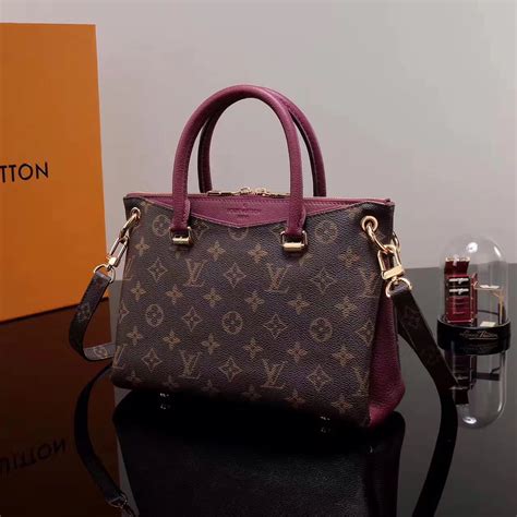 louis vuitton pallas bag replica|louis vuitton pallas tote.